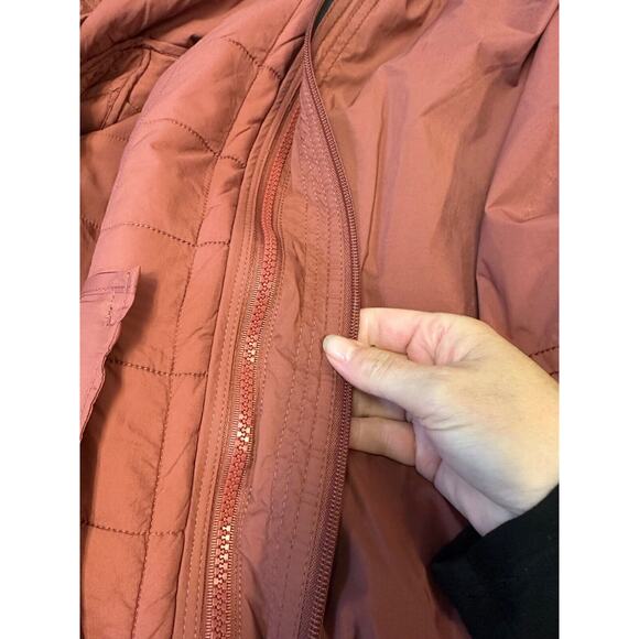 Free People Rust Ski & Snow Jacket - Picture 10 of 11